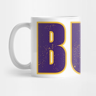 Classic Bud Mug